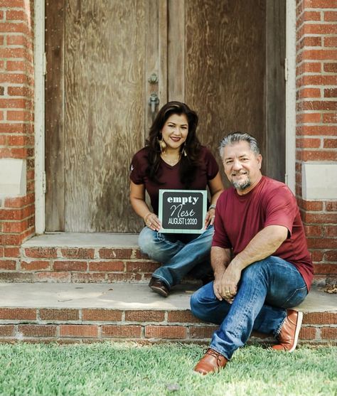 Empty Nesters Photo Shoot Ideas, Best Hot Cocoa, Hot Cocoa Mix, Last Child, Empty Nesters, Hot Cocoa Mixes, Empty Nest, Cocoa Mix, Life Experiences