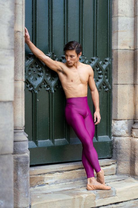 Shop men's rehearsal tights, capri length dance tights and shorts, created using fabrics made from recycled plastics. Tights And Shorts, Mens Dance Wear, Mens Dance, Tights Shorts, Flexibility Dance, Ballet Tights, Ballet Boys, Male Ballet Dancers, Dance Wear Ballet