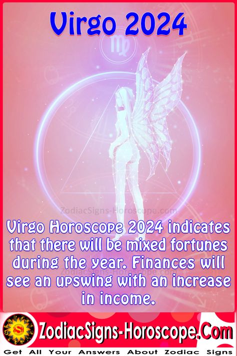 The Virgo horoscope for 2024 predicts that the coming year will be fraught with obstacles and arduous. The beginning of the year begins on a negative note, and your health will encounter numerous difficulties. Unfortunately, your life partner's health will also present obstacles. Virgo 2024, Virgo Horoscope Today, Virgo Stuff, March Horoscope, Aquarius Personality, Birthday Personality, Zodiac Signs In Love, Birthday Horoscope, Yearly Horoscope