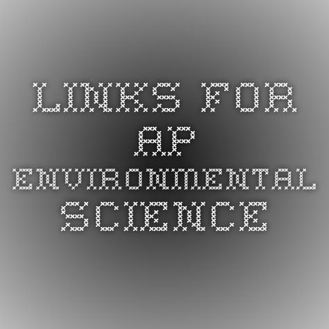 Environmental Science Activities, Ap Environmental Science, Self Sustaining, Co Creation, Biology Labs, Secondary Science, Science Lesson Plans, Teaching Biology, High School Science