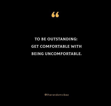 80 Uncomfortable Quotes To Inspire Personal Growth Growth Uncomfortable Quotes, Uncomfortable Quotes, Discomfort Quotes, Uncomfortable Quote, Embrace Change Quotes, Wealth Goals, Leave Your Comfort Zone, Feeling Uncomfortable, Personal Growth Quotes