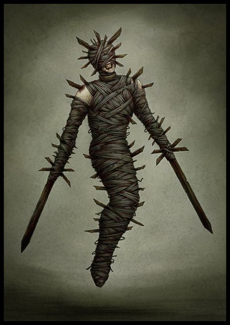 The Silent Hill franchise is known for its incredible monsters. Pyramid Head, the nurses, those damn freaky nightmare creatures from The Room that were bas Silent Hill Monsters, Hunter Game, Silent Hill Art, Creepy Dark, Horror Vintage, Modern Graphic Art, Monster Drawing, Alien Concept Art, Monster Concept Art