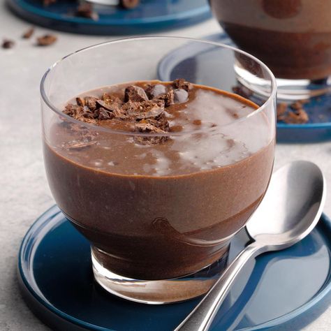 Dark Chocolate Espresso Tapioca Pudding Chocolate Tapioca Pudding, 200 Calorie Desserts, Hermiston Oregon, Healthy Thanksgiving Desserts, Dark Chocolate Desserts, Dark Chocolate Recipes, Chocolate Covered Espresso Beans, Espresso Recipes, Tapioca Pudding