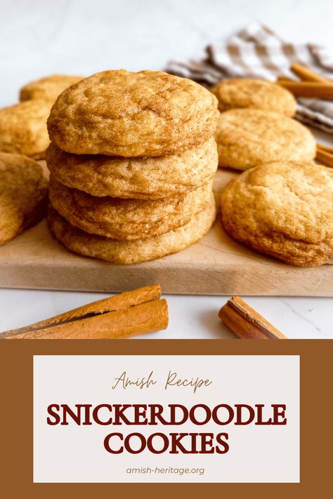 Snickerdoodle Bars Recipe, Easy Snickerdoodle Cookies, Snickerdoodle Recipes, Snickerdoodle Cookies Recipe, Easy Snickerdoodles, Snickerdoodle Cookies Easy, Snickerdoodle Bars, Special Cookies, Hispanic Recipes