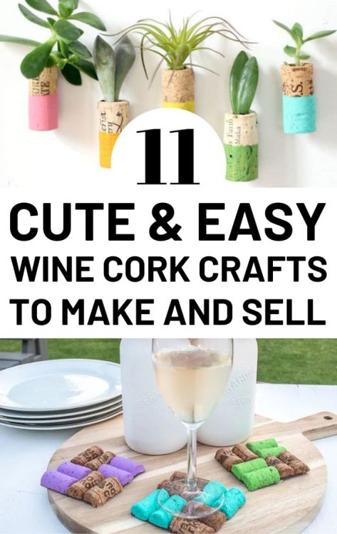 Wine Corks Crafts, Wine Diy Crafts, Wine Cork Gifts, Champagne Cork Crafts, Corks Crafts, Wine Cork Candle, Cork Diy Projects, Wine Cork Wreath, Wine Cork Diy Crafts