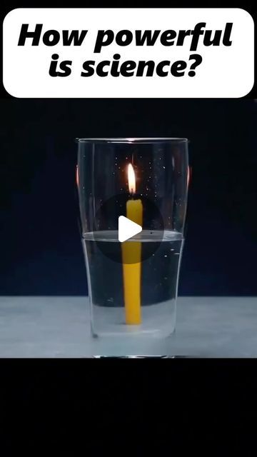 Tips2Home 🏡 on Instagram: "These simple science experiments will amaze you#foryou #lifehacks #learnontiktok #creative" Cool Physics Experiments, Easy Science Experiments For Toddlers, Toddlers Science Experiments, Cool Experiments For Kids, Kids Experiments At Home, Simple Experiments For Kids, Kids Science Experiments At Home, Easy Experiments For Kids, Kid Experiments At Home