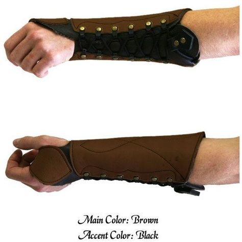 0 Leather Bracers Women, Archer Bracer, Archery Bracer, Archery Quiver, Mounted Archery, Leather Bracers, Archery Bows, Bowhunting, Traditional Archery