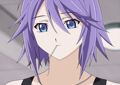 Mizore Shirayuki, Rosario Vampire Anime, Yuki Onna, Rosario Vampire, Ice Box, The Guardians, Cool Animations, Monster Hunter, Anime Couples Drawings