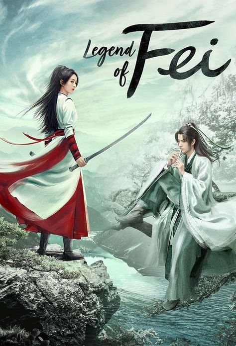 Legend Of Fei, Historical Korean Drama, National Heroes, Chinese Movies, Adventure Movies, Costume Drama, Fantasy Movies, Tv Drama, Drama Series