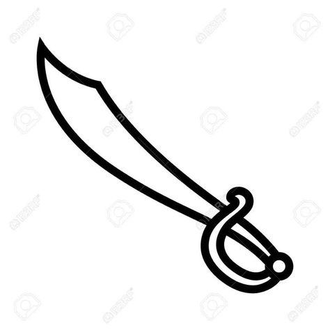 12 Pirate Sword Drawing Check more at https://drawingwow.com/12-pirate-sword-drawing/ Pirate Tattoo Easy, Pirate Knife Tattoo, Simple Pirate Drawing, Swords Drawing Ideas Easy, Pirate Drawing Easy, Pirate Tattoo Simple, Swords Drawing, Hoco Pants, Halloween Pokemon