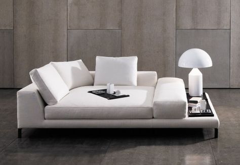 hamilton islands | design by rodolfo dordoni for minotti Minotti Sofa, Hamilton Sofa, Room Couches, Living Room Sofa Design, Modern Sofa, Luxury Living Room, Home Decor Bedroom, Sofa Set, Sofa Design