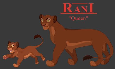 Rani by MalisTLK on DeviantArt Lion King Names, Lion King Story, Lion King Drawings, Lion King Pictures, Lion King Fan Art, Lion King 2, Il Re Leone, Lion King Art, 2160x3840 Wallpaper