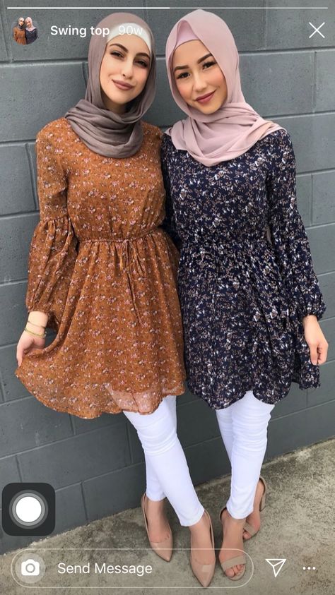 Long Sleeve Tops With Self Design For Eid, Top Designs For Women Muslim, Casual Long Sleeve Tunic For Eid, Modern Top Designs Muslims, Long Tops Designs For Muslims, Muslim Girls Top Design Latest, Long Kurti Designs, Muslim Women Fashion, Baby Clothes Girl Dresses