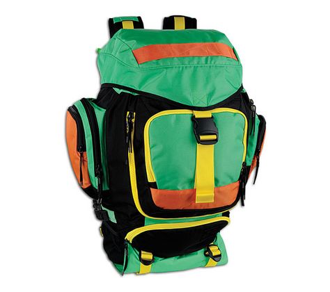 Green And Yellow, Nike Sb, Black Green, Green Yellow, Hip Hop, Backpacks, Range, Nike, Celebrities