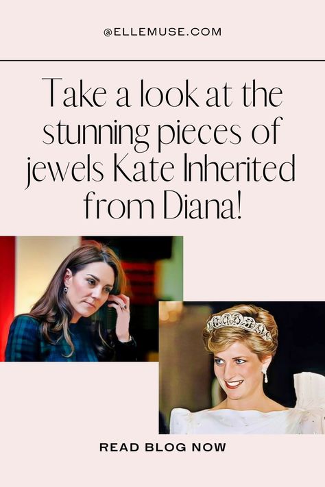 #vintage #jewellery #diana #katemiddleton #princess #royal #diamond #pearls #engagement #valentinesday #galentine Princess Diana Jewelry, Kate Middleton Jewelry, Royal Diamond, Family Presents, Queen Mother, Pearl And Diamond Earrings, Royal Jewels, Princess Kate, Vintage Jewels