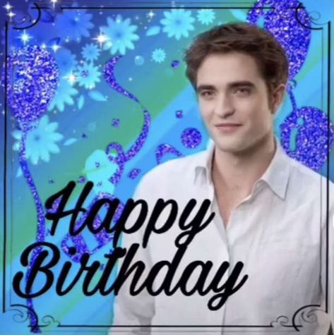 Happy Birthday Big Boy, Silly Happy Birthday, Harry Potter Birthday Cards, Paddy Kelly, Vampire Movies, Happy Birthday Meme, Happy Birthday Video, Good Listener, Birthday Meme