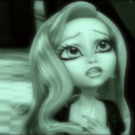 Pdp Blonde, Monster High Boo York, Monster High Pfp, Boo York, High Pfp, Aesthetic Profile Picture Cartoon Soft, Skeleton Crew, Monster High Pictures, Lagoona Blue