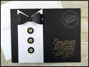 Tuxedo Card, Simply Simple Stamping, Masculine Birthday Cards, Window Cards, Flash Card, Wedding Anniversary Cards, Graduation Cards, Male Cards, Card Tutorials