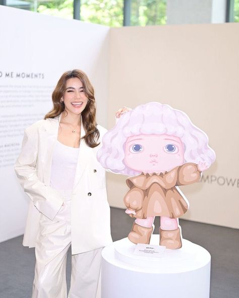 Kimmy Kimberley Reveals Her Plans For Having Babies - Thai Update Kimmy Kimberley, Mark Prin, Drama Tv Series, Baby Talk, Hong Kong Travel, Thai Drama, Tv Drama, Opening Ceremony, Having A Baby