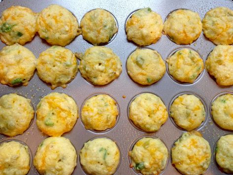 jalapeno cheddar corn muffins Best Jalapeno Cornbread, Mexican Corn Muffins Jiffy, Mini Jalapeno Cornbread Muffins, Jalepeno Cornbread Jiffy Corn Muffins, Mexican Cornbread Muffins Jiffy, Jalapeño Cheese Cornbread, Cornbread Mini Muffins, Mexican Cornbread Muffins, Cornbread Appetizer