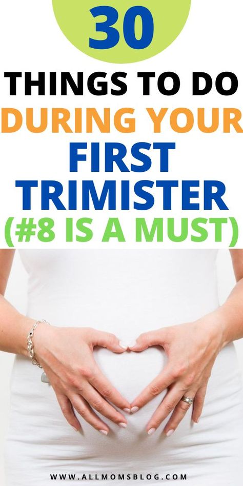 Pregnancy Exercise First Trimester, First Trimester Symptoms, First Trimester Checklist, First Trimester Workout, Week Journal, First Trimester Tips, Trimester Checklist, Pregnancy Preparation, Pregnancy Meal Plan