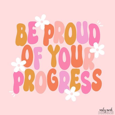 be proud of your progress ✨🩷🥰🫶🏼 • • • • • • • • • • • • #mentalhealthquotes #cutequotes #prettyquotes #quotes #mentalhealthawareness #mentalhealthmatters #youmatter #youareenough #youareloved #smileysarahdesigns #designs #handlettering #lettering #lettered #handlettered #letteringcommunity #jesuslovesyou #mentalhealthinstagram #procreate #pinterest #calligraphy #awareness #inspiration #happysaturday Procreate Quotes, Be Proud Of Your Progress, Journal Pics, Nubian Goddess, Bar Prep, Positive Quotes For Life Motivation, Aesthetic Quotes, You Matter, Positive Quotes For Life