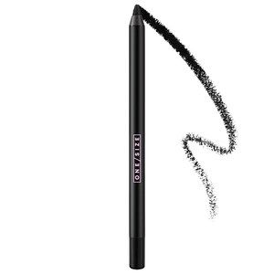 Point Made 24-Hour Gel Eyeliner Pencil - ONE/SIZE by Patrick Starrr | Sephora Patrick Starrr, Gel Eyeliner Pencil, Upper Eyelid, One Percent, Lipstick Stain, Sephora Beauty, Grande Cosmetics, Eyeliner Pencil, Liquid Liner