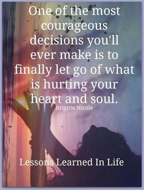 true... JV Under Your Spell, Lessons Learned In Life, Life Quotes Love, A Quote, Lessons Learned, Let Go, Great Quotes, Namaste, Inspirational Words