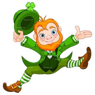 1stgradefireworks - What time is it? It's McBlarney Time! Leprechaun Scavenger Hunt, Leprechaun Clipart, Hunting Diy, Cartoon Clip, St Pats, Art Illustration, St Patrick, St Patricks Day, Cute Cartoon