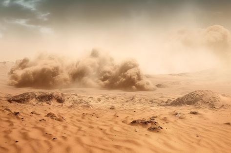 Photo dust explosion background image | Premium Photo #Freepik #photo #dunes #dune #arid #sands Dust Background, Explosion Background, Quick Sand, Dust Explosion, Sand Background, Digital Graphics Art, Diorama Ideas, Photo Shop, Psd Icon