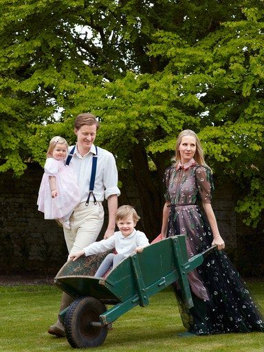 For fashion It girl Alice Naylor-Leyland and her family, home in the English countryside is a wonderland Home Moodboard, English Homes, English Country Manor, English Estate, Designer Homes, Mark D Sikes, English Country Decor, English Decor, Valentino Dress