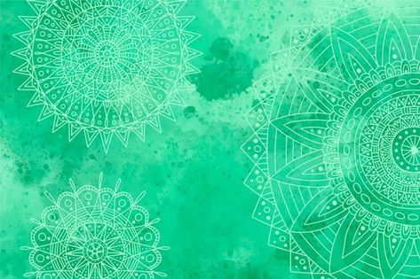 Monochromatic Background, Photoshop Backgrounds Free, Mandala Background, Watercolor Galaxy, Spring Background, Winter Background, Pastel Watercolor, Pastel Background, Mandala Coloring