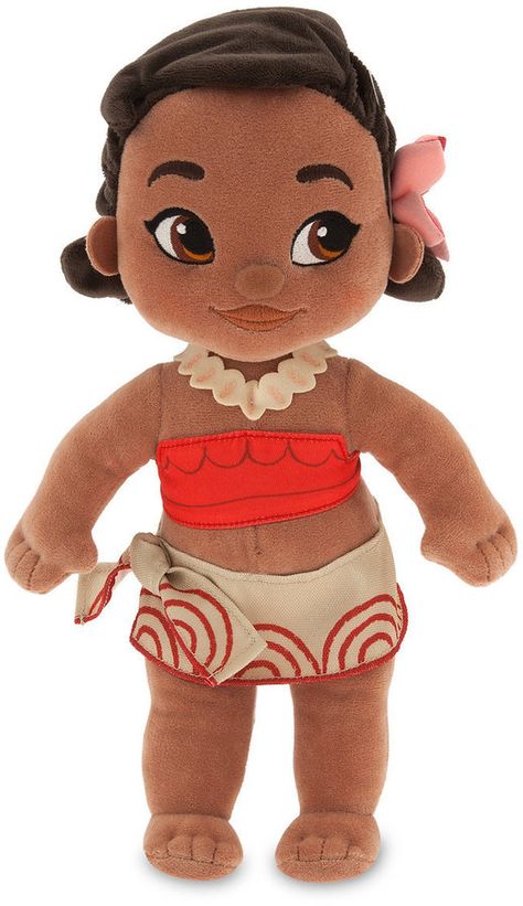 Disney Animators' Collection Moana Plush Doll - Small - 12''.   #shopping #deals #ad #toys #kids Toy City, Disney Stores, Reborn Toddler Girl, Moana Disney, Disney Stuffed Animals, Disney Animators Collection, Disney Princess Dolls, Disney Moana, Disney Plush