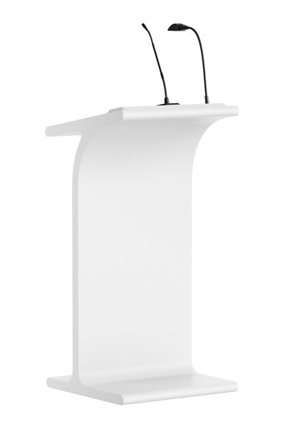 Lectern Flow - Villa ProCtrl Lectern Design, Dice Design, Podium Design, Church Interior Design, Church Furniture, Led Reading Light, Stainless Steel Table, Wooden Design, Church Design