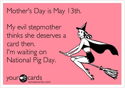 Bad Stepmother Quotes, Bad Step Mom Quotes, Toxic Stepmother, Evil Stepmother Quotes, Wicked Stepmother, National Pig Day, Step Mom Quotes, Tears Quotes, Kids Lying