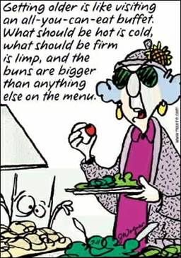 Maxine on aging | Flickr - Photo Sharing! Getting Older Humor, Senior Humor, Daughter Funny, Old Lady Humor, Getting Older, Mothers Day Quotes, Someecards, Funny Cartoons, Birthday Humor