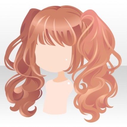 Day Snap, Heart Braid, Pelo Anime, Manga Hair, Pigtail Hairstyles, Ribbon Headbands, Pink Body, Cocoppa Play, Old Anime