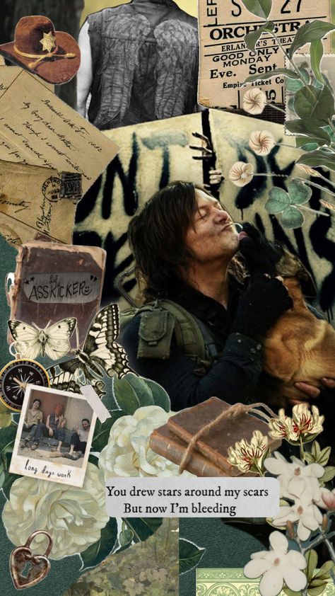 #ilovemywife #twd #daryldixon #fitty #hessogrossitsofit #daryldixonaesthetic #thewalkingdead #rickydickydoodahgrimes Daryl Dixon Comic, Darryl Dixon, Walking Dead Wallpaper, Twd Funny, Wings Wallpaper, I Love My Wife, Daryl Dixon, Norman Reedus, Day Work