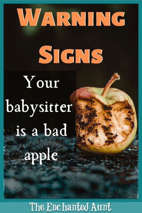 Babysitting Tips, Aunt Baby Clothes, Step Mom Advice, Babysitting Jobs, New York Bagel, Family Advice, Millennial Mom, Parent Child Relationship, The Warning