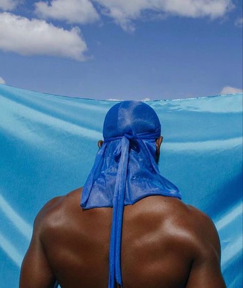 Blue Durag Culture Magazine, The Culture, Dm Me, Black Men, My Art, Energy, On Instagram, Blue, Instagram