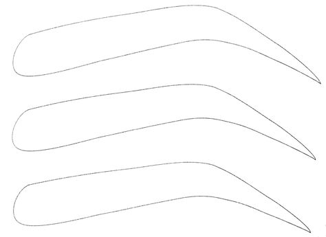 The growth cycle of eyebrows and eyelashes are a mere blink of the eye compared to head hair. Eyebrows take up to 64 (give or take) days to come back fully. Eyelashes are even more fleeting, taking only four to six weeks to come and go. Big Bust Fashion, Eyebrow Beauty, Eyebrow Growth, Permanent Eyebrows, Permanent Makeup Eyebrows, Cat Eye Makeup, Natural Brows, Eyebrow Tattoo, Microblading Eyebrows