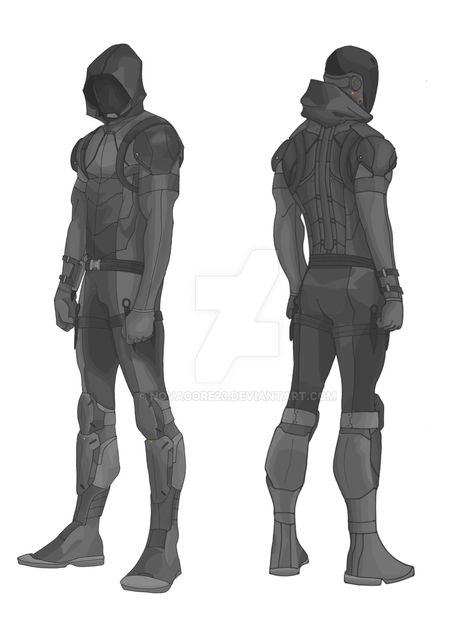 Batman Concept, Superhero Suits, Arte Nerd, Villain Costumes, Superhero Characters, Hero Costumes, Suit Of Armor, Fantasy Armor, Superhero Design