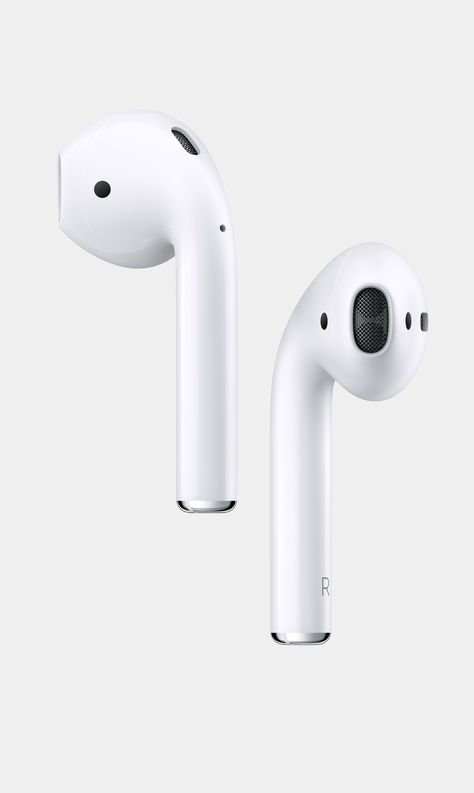 Apple Accessories Gadgets, Apple Products Accessories, Blasting Music, Air Buds, Digital Ideas, Steve Wozniak, Radio Waves, Airpods Apple, Design Tech