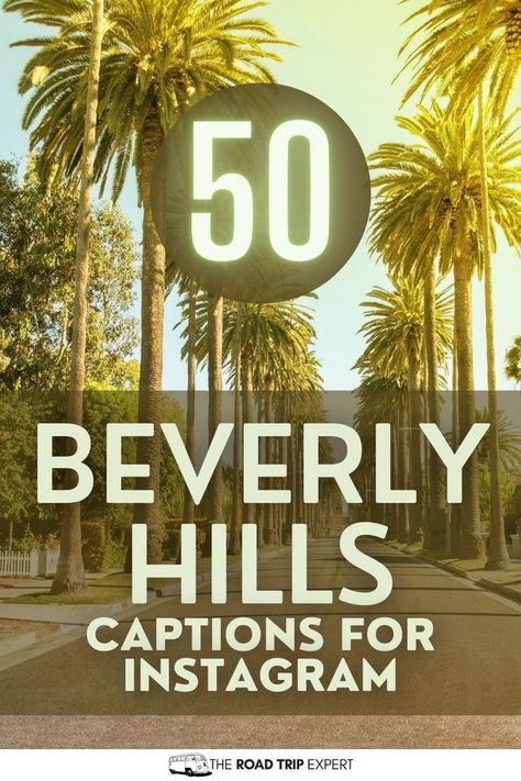 Beverly Hills Captions for Instagram Hills Quotes, Quotes For Instagram Posts, Party Captions, Notting Hill Quotes, Beverly Hill, Rich And Famous, Beverly Hills Hotel, Quotes For Instagram, Good Instagram Captions