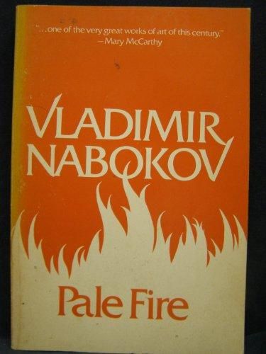 9780399504587: Pale Fire by Nabokov - Perigee Trade, 1980 Ergodic Literature, Pale Fire Nabokov, New England College, Pale Fire, Great Works Of Art, The Poem, College Town, Book List, Graphic Novels