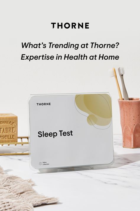 What’s the top health trend for summer 2024? Health at home with Thorne! From home health tests to educational resources crafted by Thorne’s Medical Affairs and R&D teams, Thorne has just the thing to support your health goals and wellness needs. Want to receive supplement recommendations from the comfort of your own home? Then connect with Thorne Advisor. Or try a free quiz about your health needs and get matched with the best nutrients for your goals. Visit Thorne.com to get started. 2024 Health, Free Quiz, Health Trends, Visa Gift Card, Health Goals, Home Health, Summer 2024, Educational Resources, From Home