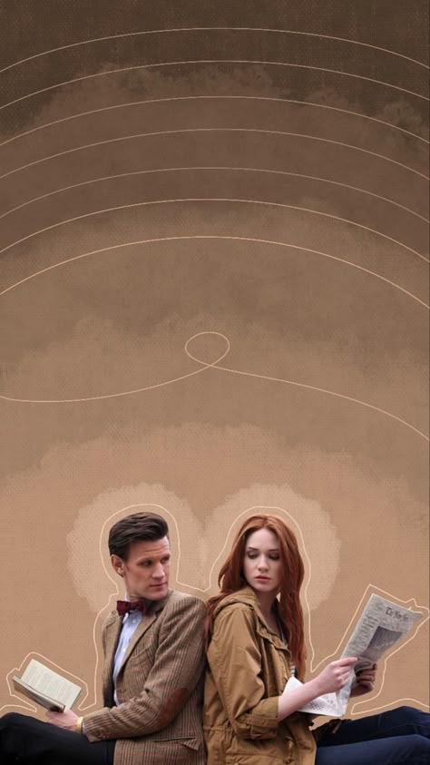 Dr Who Aesthetic, Aesthetic For Edit, Doctor Who Amy Pond, Pond Wallpaper, 11 Doctor, Who Aesthetic, Doctor Who Aesthetic, Cornetto Trilogy, Amelia Pond