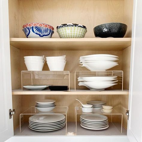 How To Organize Kitchen Cabinets | Family Handyman Sink Cabinet Organization, Home Storage Ideas, Smart Storage Ideas, Cabinet Organization Ideas, Storage Ideas For Small Spaces, Food Storage Cabinet, Kitchen Cabinet Organization Ideas, Organize Kitchen, Home Bar Cabinet