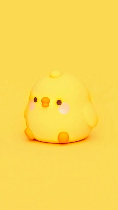 Cute Duck Clay, Clay Broches, Clay Duck, 3d Wallpaper Cute, Duck Wallpaper, Pretty Wallpapers Tumblr, Diy Birthday Gifts For Friends, Good Anime To Watch, Clay Crafts Air Dry