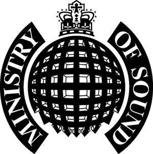 famous_logos_ministry_of_sound_logo Walmart Logo, Record Label Logo, Historical Logo, Sound Logo, Ministry Of Sound, Music Ministry, Banks Logo, Sound Art, Famous Logos